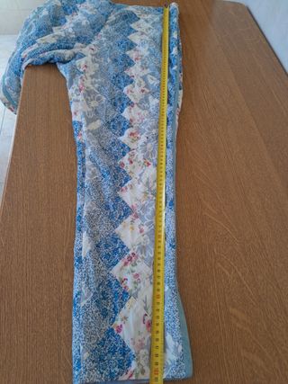 Pantalón patchwork Polo Ralph Lauren 