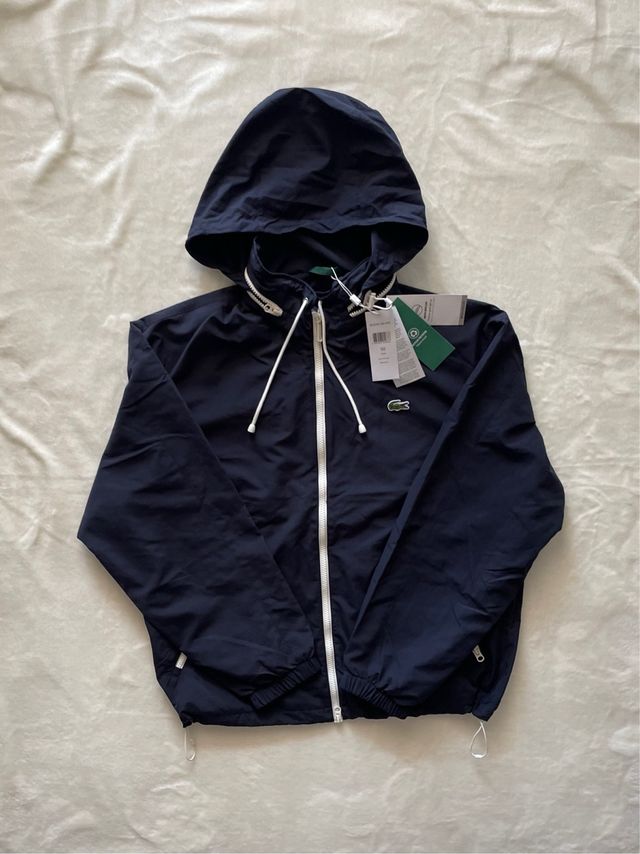 Chaqueta Lacoste Talla M