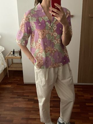 Camisa & Other Stories 