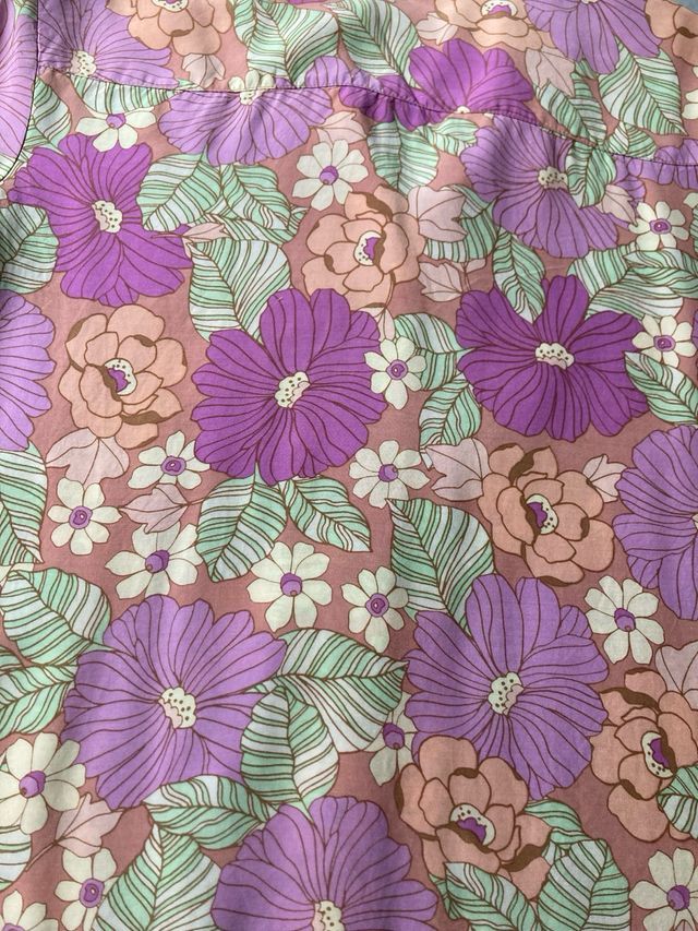 Camisa & Other Stories