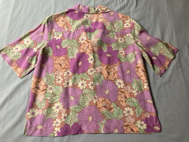 Camisa & Other Stories