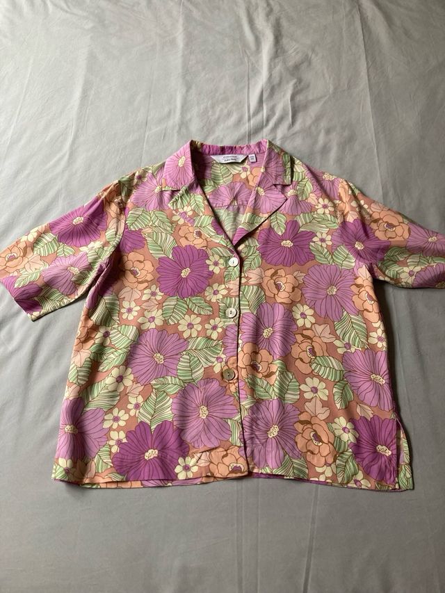 Camisa & Other Stories