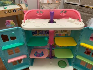 La Casa de muñecas de Gabby