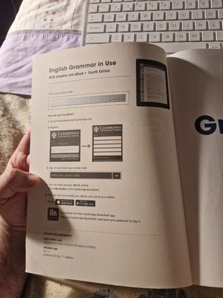 English Grammar in Use