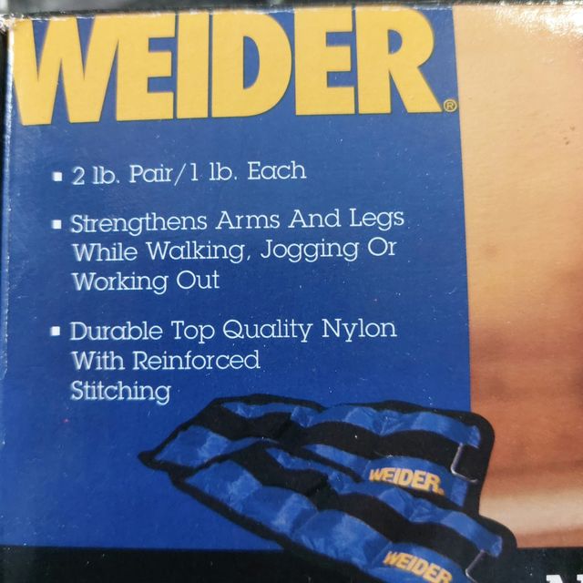 Cavigliere mai usate