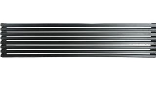 Rejilla ventilación horno o microondas