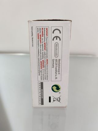 Nintendo 3ds render/writer