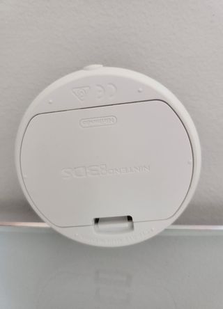 Nintendo 3ds render/writer