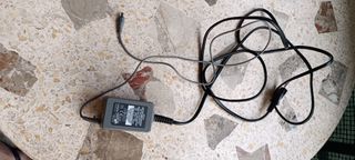 Fuente de alimentación GAME BOY ADVANCE 