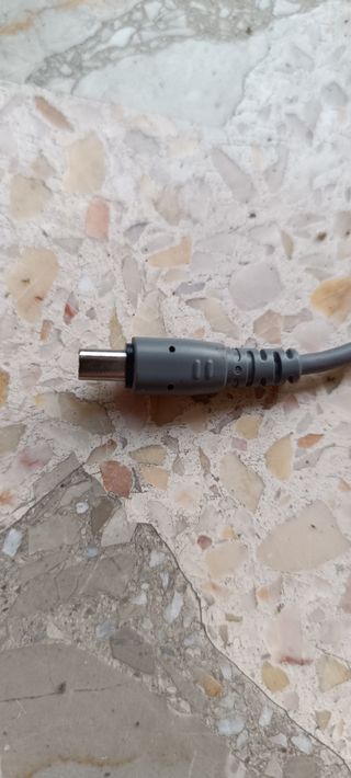 Fuente de alimentación GAME BOY ADVANCE 