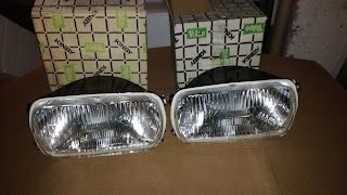 PIEZAS Y RECAMBIOS DE RENAULT R-15, R-16, R-17 (1)