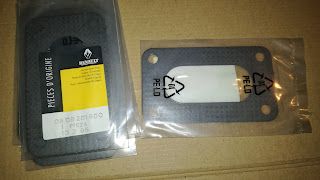 PIEZAS Y RECAMBIOS DE RENAULT R-15, R-16, R-17 (2)