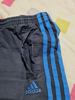 BERMUDAS ADIDAS MICKEY