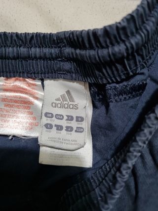 BERMUDAS ADIDAS MICKEY