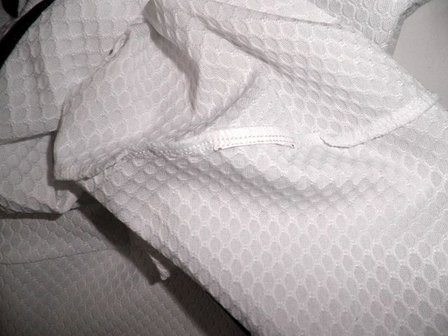 Marcus Thuram camiseta llevada en partido