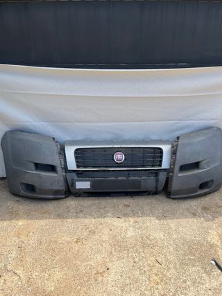 Liquidacion piezas furgoneta Fiat Ducato barato