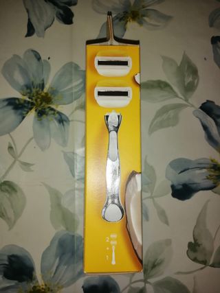 Gillette Venus Combortglide Coconut