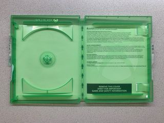 Moto GP 19 (solo CAJA)
