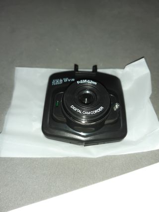 Camara HD para interior de vehículos