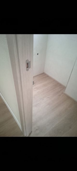 Montador de tarima y vinílicos SPC