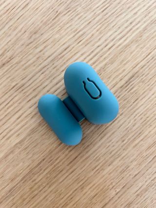 Funda AirPods verde 2ª generación (amazon)