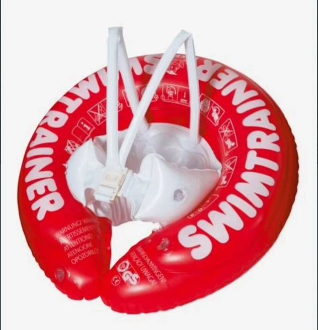 FLOTADOR PARA BEBÉS