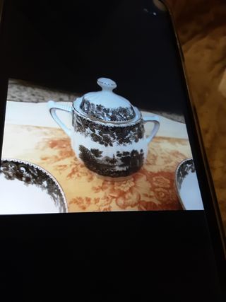 Antiguo azucarero Rosslau