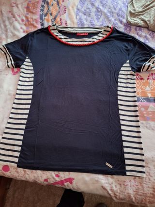 T shirt Lion Porches