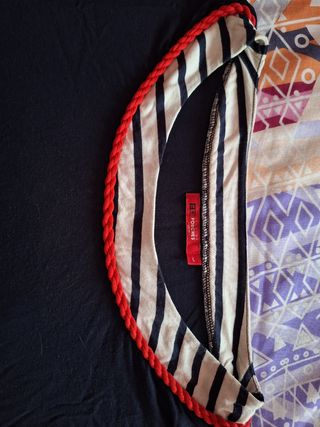 T shirt Lion Porches