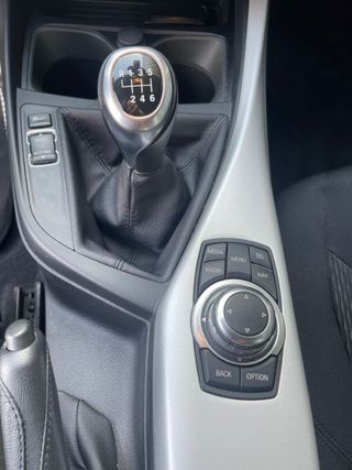 BMW Serie 1 2012