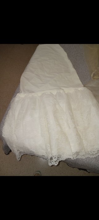 Vestido de novia