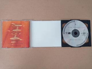 Doble CD Led zeppelin ''Remasters''