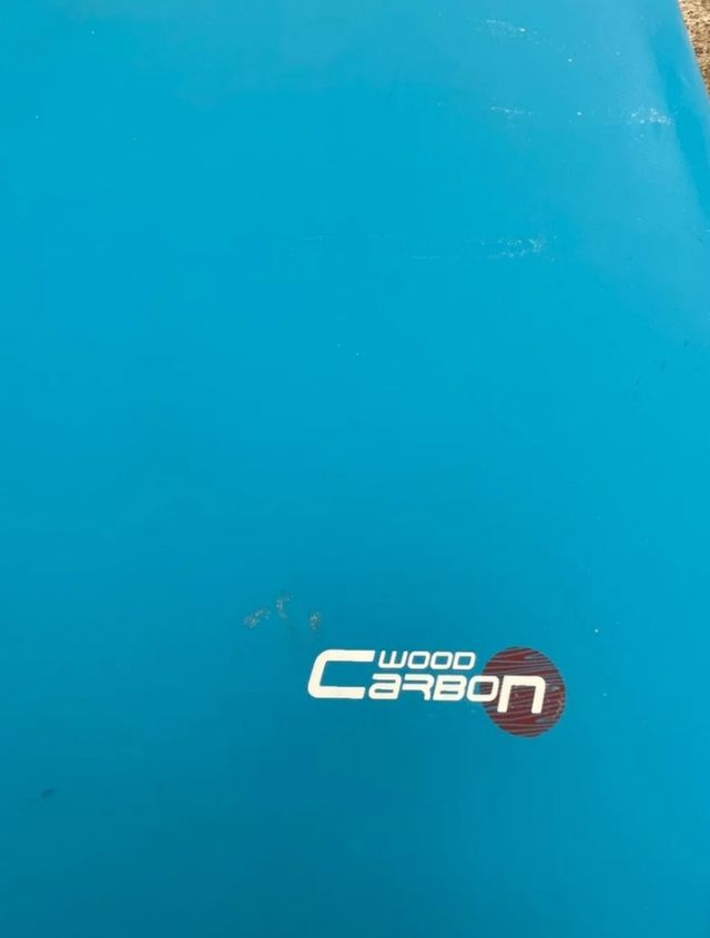 Tabla paddle startboard all start 14•26 SIN FUNDA