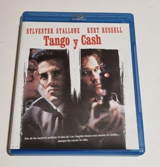 Pack Películas en Blu Ray