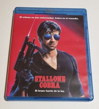 Pack Películas en Blu Ray