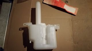 PIEZAS Y RECAMBIOS DE RENAULT R-19 (4)