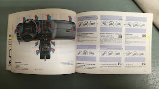 PIEZAS Y RECAMBIOS DE RENAULT R-19 (4)