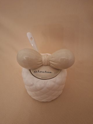 Zuccheriera Claraluna