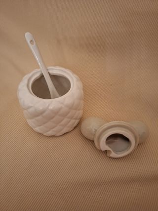 Zuccheriera Claraluna