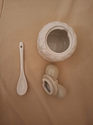 Zuccheriera Claraluna