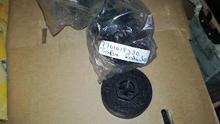 PIEZAS Y RECAMBIOS DE RENAULT R-19 (5)