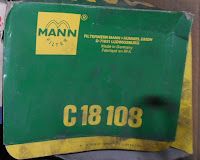 PIEZAS Y RECAMBIOS DE RENAULT R-19 (5)