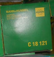 PIEZAS Y RECAMBIOS DE RENAULT R-19 (5)