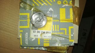 PIEZAS Y RECAMBIOS DE RENAULT R-19 (6)