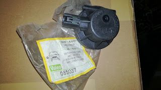 PIEZAS Y RECAMBIOS DE RENAULT R-19 (6)