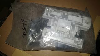 PIEZAS Y RECAMBIOS DE RENAULT R-19 (6)