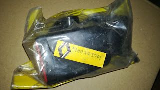 PIEZAS Y RECAMBIOS DE RENAULT R-19 (6)