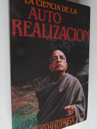 Ciencia de Auto Realización Swami Prabhupāda