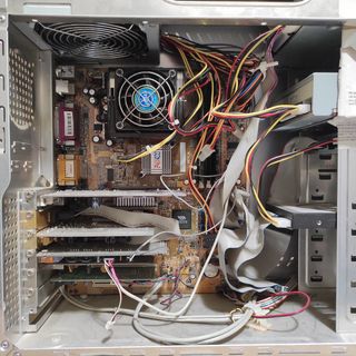PC petium 4