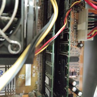 PC petium 4